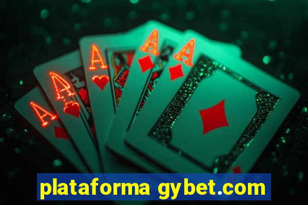 plataforma gybet.com